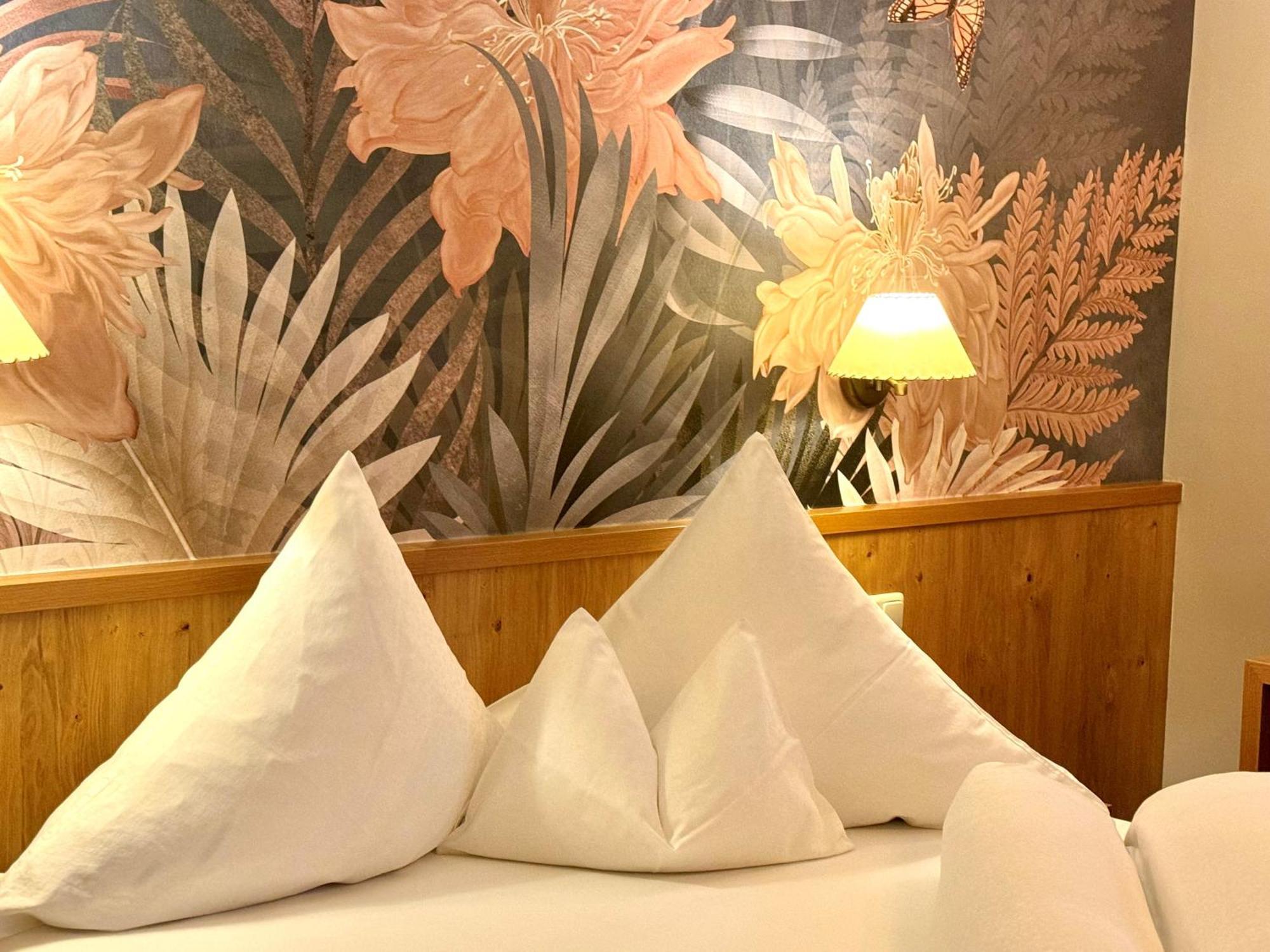 סן אנטון Hotel Dr Otto Murr B&B מראה חיצוני תמונה