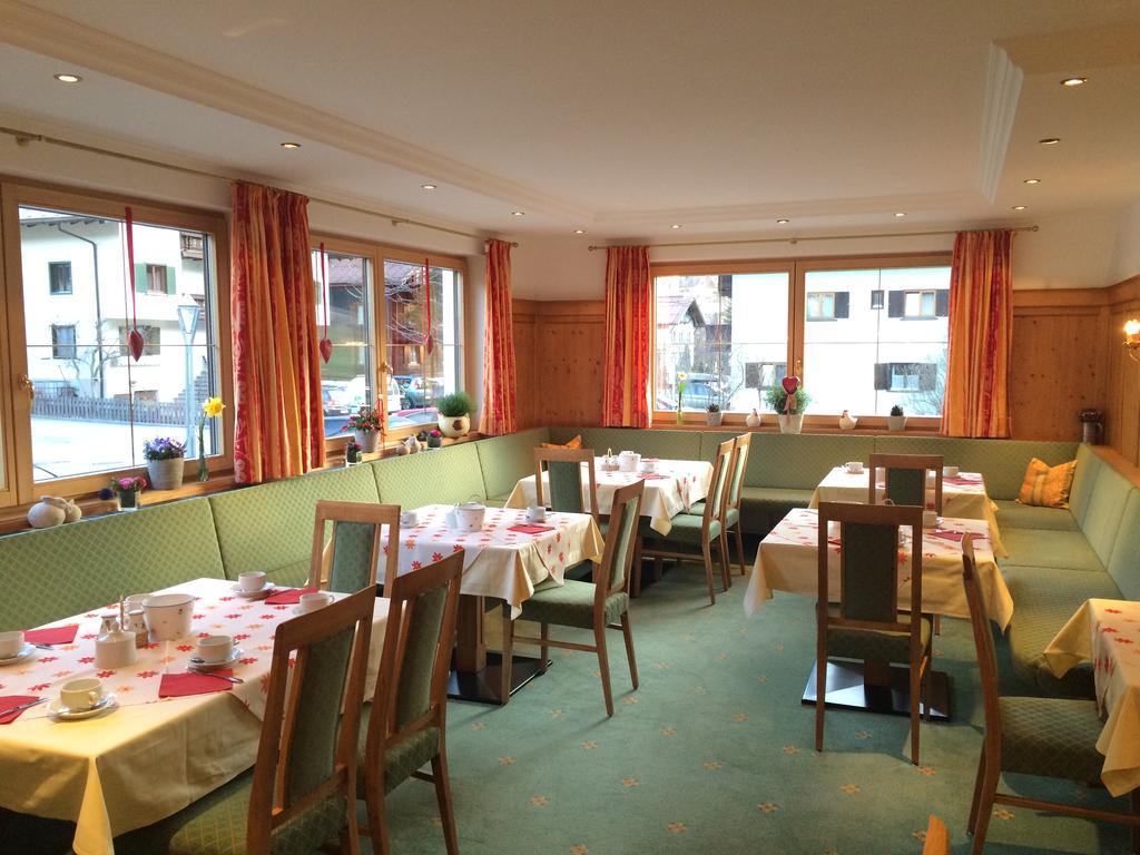 סן אנטון Hotel Dr Otto Murr B&B מראה חיצוני תמונה