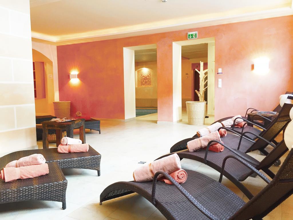סן אנטון Hotel Dr Otto Murr B&B מראה חיצוני תמונה