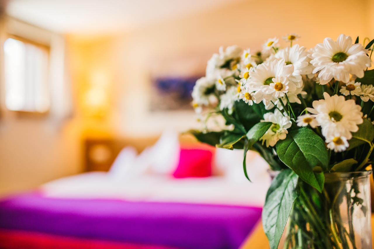 סן אנטון Hotel Dr Otto Murr B&B מראה חיצוני תמונה
